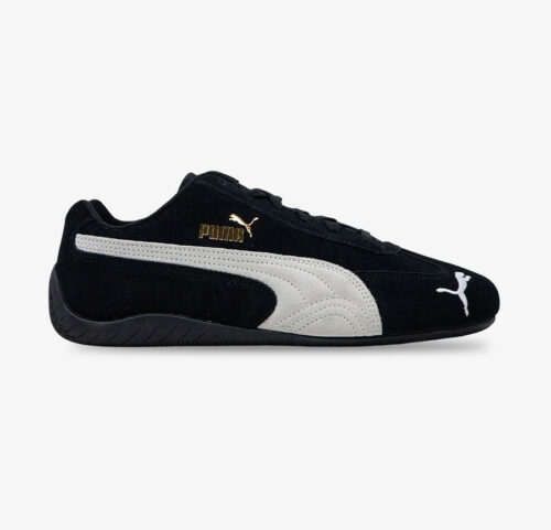 Speed Cat Black