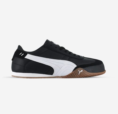 Puma bella ut black