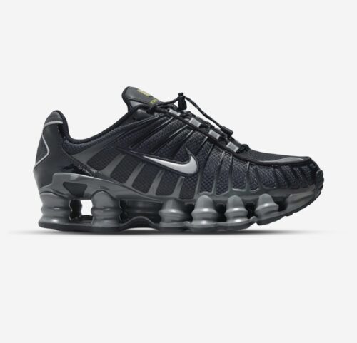 Nike shox tl