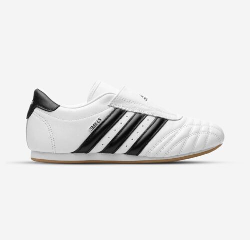 Adidas taekwondo smooth leather