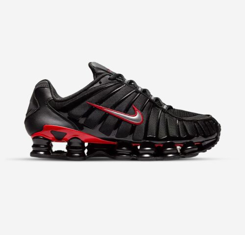 Nike shox tl