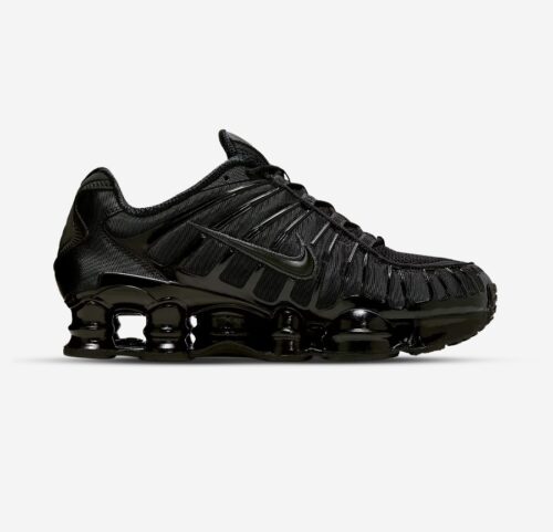 Nike shox tl