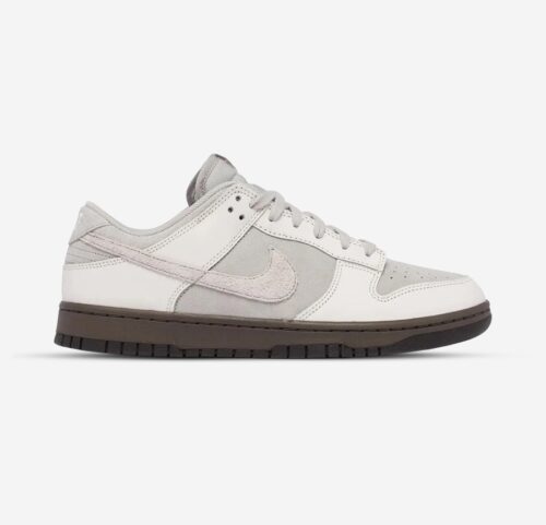 Nike sb dunk ironstone