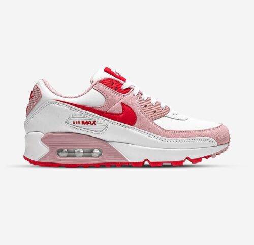 Airmax 90 valentine girls