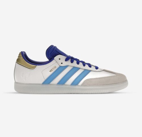 Adidas original samba messi
