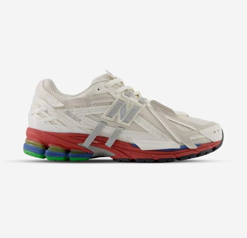 New balance 1906 a refined future