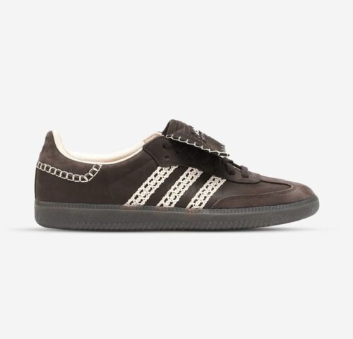 Adidas samba Wales boner matte