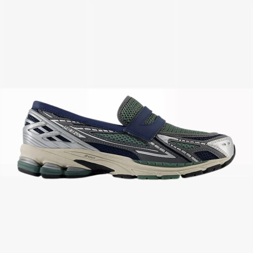 New Balance 1906 Loafers Navy Silver