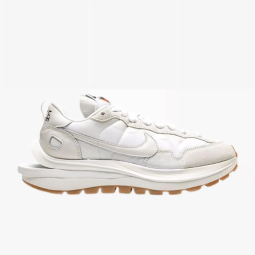 Nike Sacai Vaporwaffle Sail White