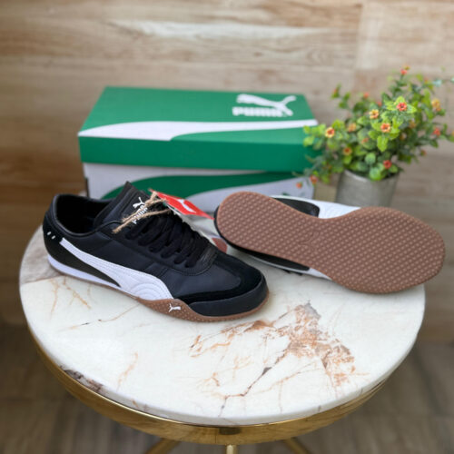 Puma bella ut black