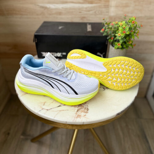 Puma nitro pwrtape magmax
