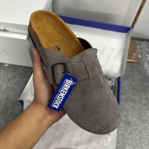 BOSTON MULES