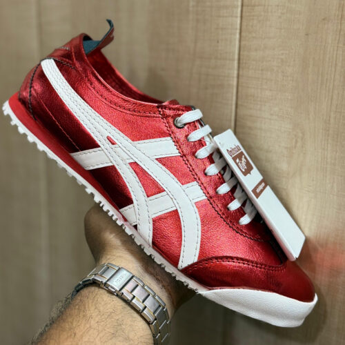 Onitsuka tiger mexico 66