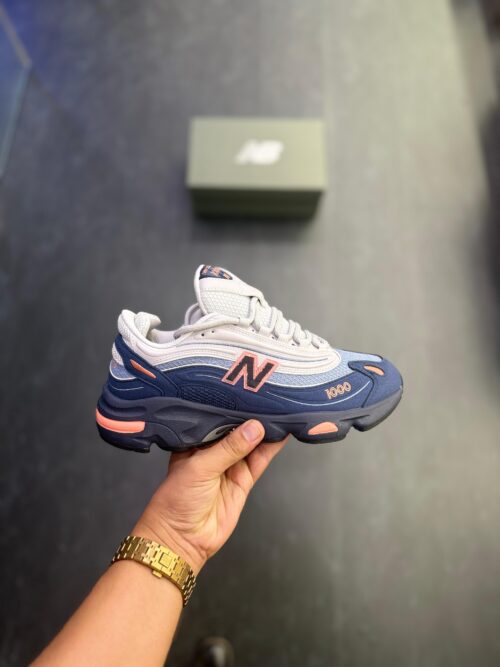 NEW BALANCE 1000 NAVY GREY