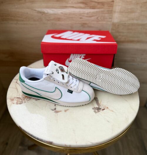 NIKE CORTEZ PETALS UNITED WHITE