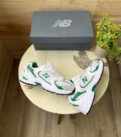 NEW BALANCE 530 GREEN