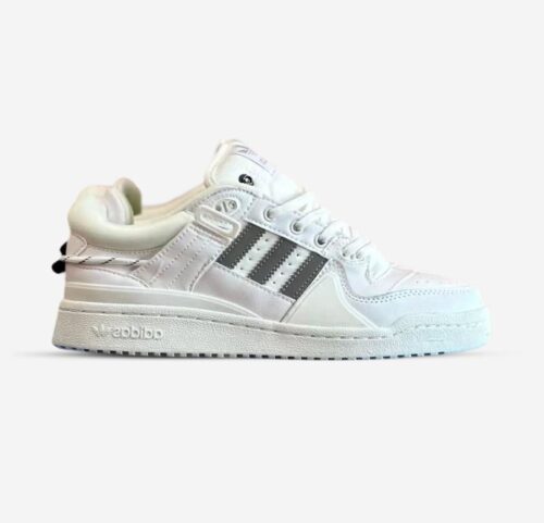 Adidas bad bunny white