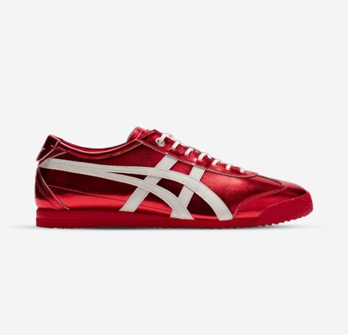 Onitsuka tiger Mexico 66 Metallics