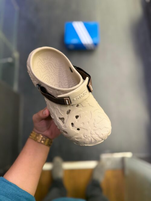 CROCS ALL TERRAIN ATLAS