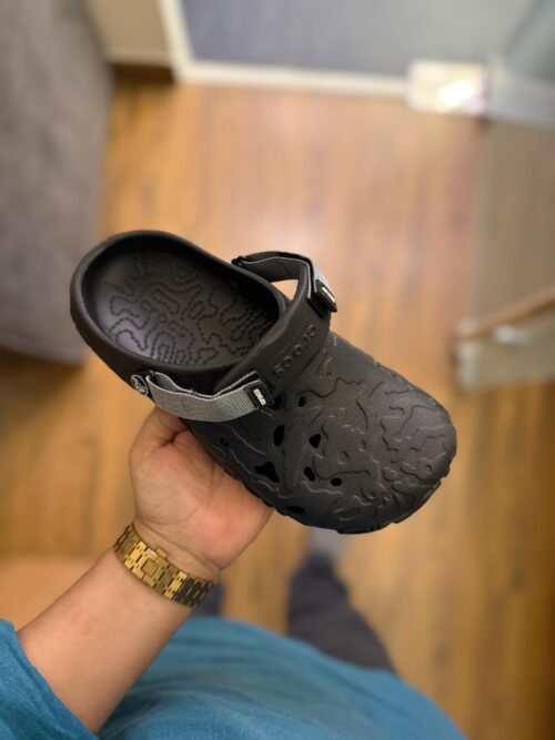 CROCS ALL TERRAIN ATLAS