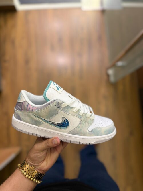 NIKE SB DUNK CHINESE DRAGON NEW YEAR 2024