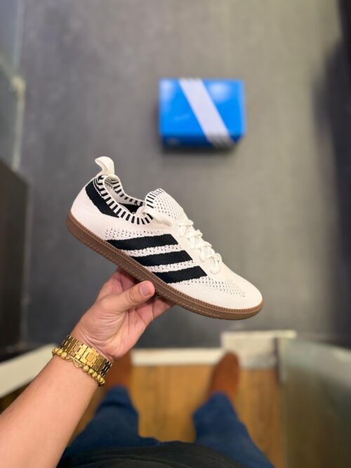 ADIDAS ORIGINALS SAMBA PK PRIME KNIT SOCKS