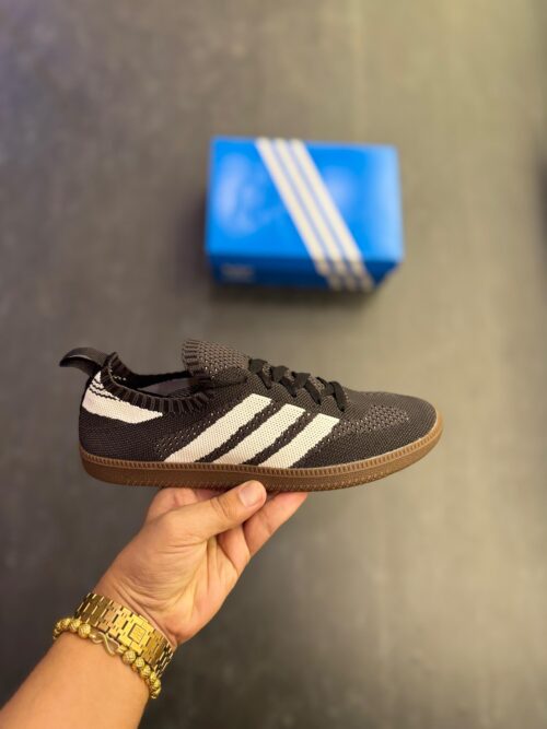 ADIDAS ORIGINALS SAMBA PK PRIME KNIT SOCKS