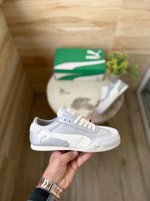 PUMA BELLA UT SILVER