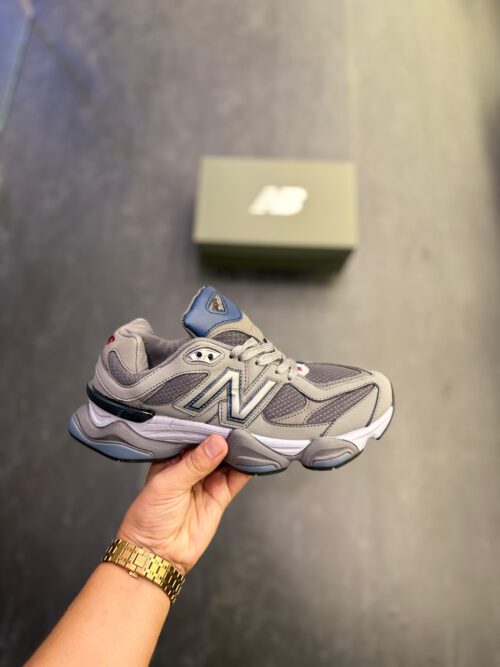 NEW BALANCE 9060 CASTLEROCK