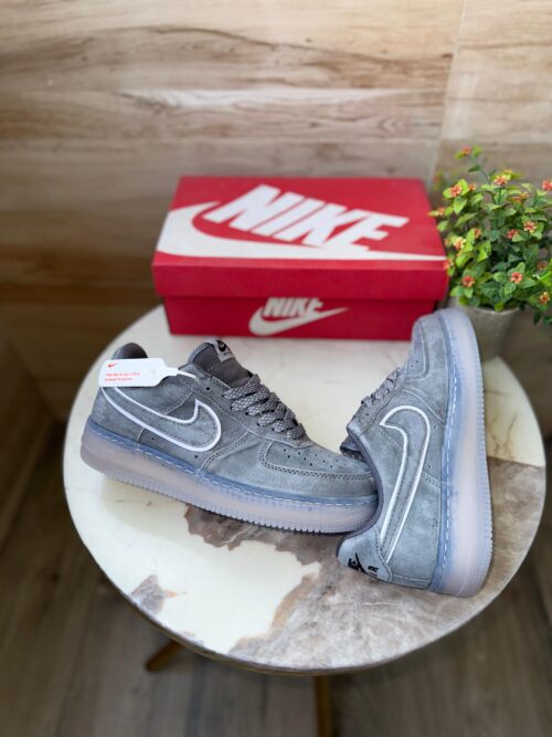 NIKE AIRFORCE REIGN CHAMP GREY