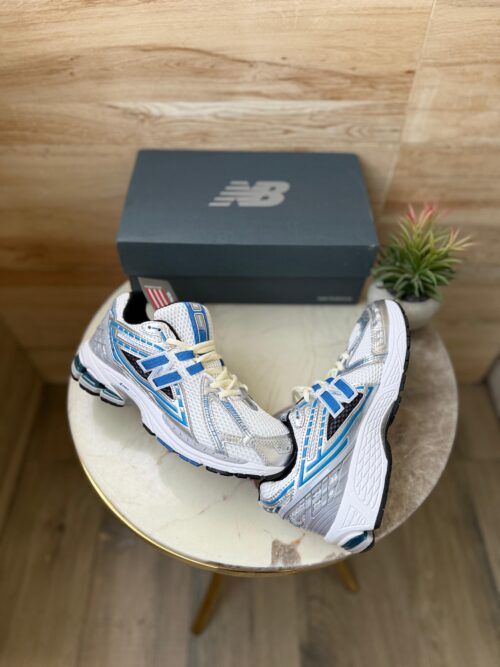 New Balance 1906 Metallic blue