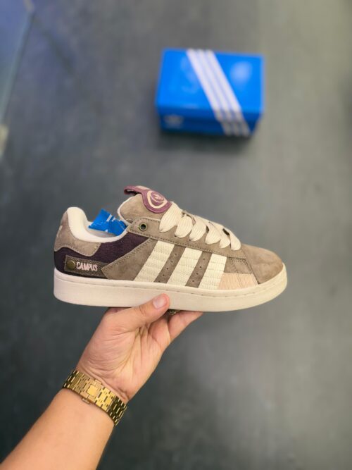 ADIDAS ORIGINALS CAMPUS 00s 2024 BROWN