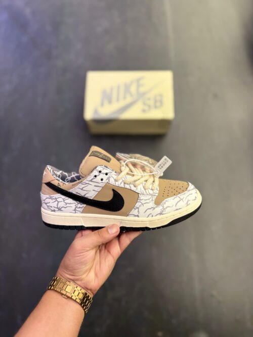 NIKE  SB DUNK Travis Scott 2023