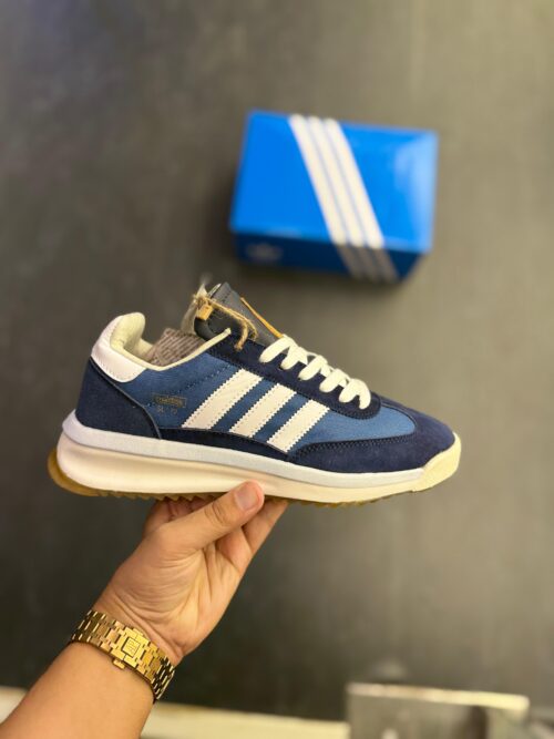 ADIDAS ORIGINALS SL 72 BLUE