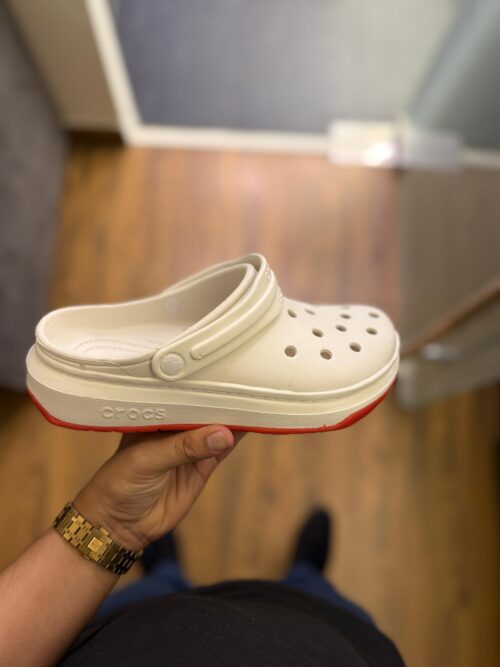 NEW CROCS FULL FORCE