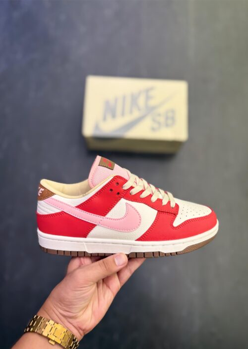 NIKE SB DUNK LOW PRIME BACON
