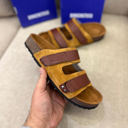 Birkenstock uji