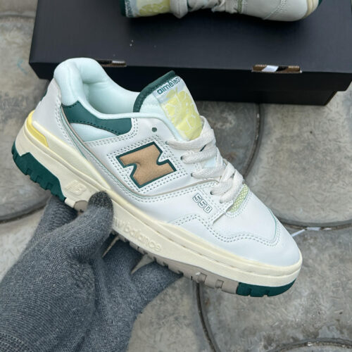 New balance 550 girls