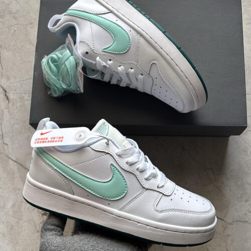 Nike court vision girls