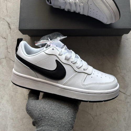 Nike court vision girls