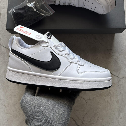 Nike court vision girls