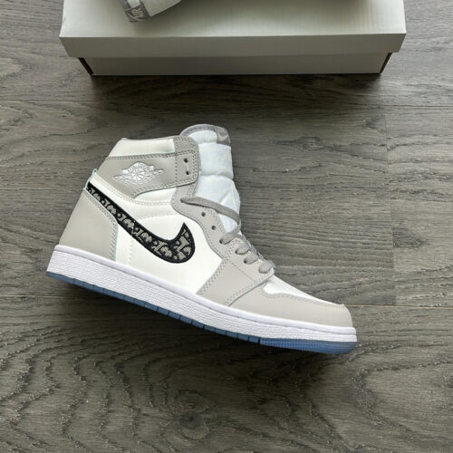 Air jordan one hi Dior