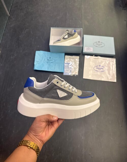 PRADA MILAN SNEAKER