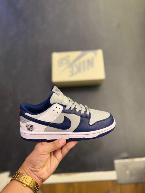 NIKE SB DUNK EMB NBA