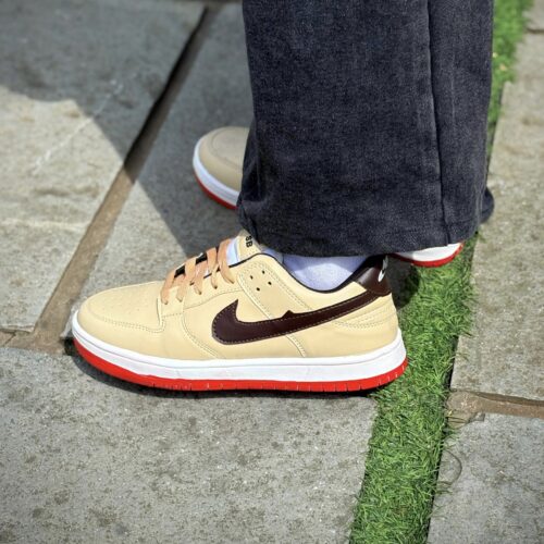 Nike sb dunk