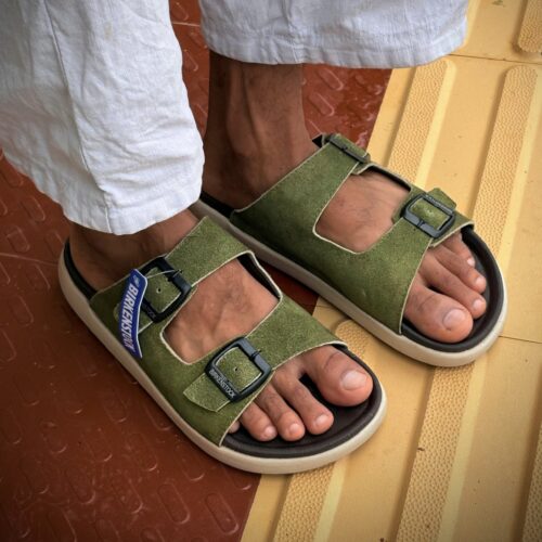 Birkenstock
