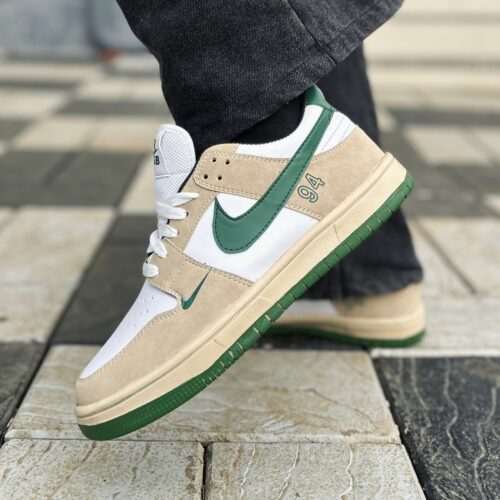 Nike sb dunk jarritos